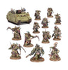 Combat Patrol: Death Guard by THE MIGHTY HOBBY SHOP