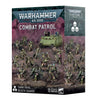 Combat Patrol: Death Guard by THE MIGHTY HOBBY SHOP
