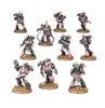 Warhammer 40,000: Tormentors by THE MIGHTY HOBBY SHOP