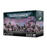 Warhammer 40,000: Tormentors by THE MIGHTY HOBBY SHOP