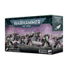 Warhammer 40,000: Noise Marines by THE MIGHTY HOBBY SHOP