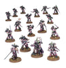 Combat Patrol: Emperor's Children by THE MIGHTY HOBBY SHOP