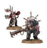 Chaos Space Marines: Traitor Enforcer by THE MIGHTY HOBBY SHOP