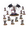 Emperor’s Children Battleforce: Blissbound Warband by THE MIGHTY HOBBY SHOP
