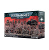 Chaos Space Marines Battleforce: Hellforged Warband by THE MIGHTY HOBBY SHOP