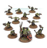 Warhammer: Ork Gretchin by THE MIGHTY HOBBY SHOP