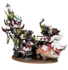 Orks: Kill Rig by THE MIGHTY HOBBY SHOP