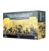Warhammer: Orks Boyz by THE MIGHTY HOBBY SHOP