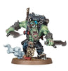 Warhammer 40,000: Orks - Boss Snikrot by THE MIGHTY HOBBY SHOP