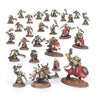 Warhammer 40,000: Combat Patrol - Orks by THE MIGHTY HOBBY SHOP