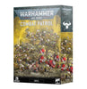 Warhammer 40,000: Combat Patrol - Orks by THE MIGHTY HOBBY SHOP
