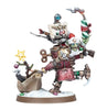 Da Red Gobbo's Tinboy by THE MIGHTY HOBBY SHOP