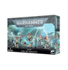 Warhammer 40,000: Aeldari - Howling Banshees by THE MIGHTY HOBBY SHOP