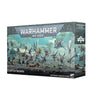 Aeldari Corsairs Battleforce: Eldritch Raiders by THE MIGHTY HOBBY SHOP