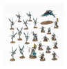 Aeldari Corsairs Battleforce: Eldritch Raiders by THE MIGHTY HOBBY SHOP