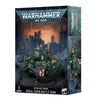Astra Militarum: Rogal Dorn Battle Tank by THE MIGHTY HOBBY SHOP