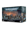 Warhammer 40,000: Astra Militarium - Cadian Shock Troops by THE MIGHTY HOBBY SHOP