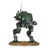 Warhammer 40,000: Astra Militarium - Sentinel by THE MIGHTY HOBBY SHOP