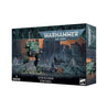 Warhammer 40,000: Astra Militarium - Sentinel by THE MIGHTY HOBBY SHOP