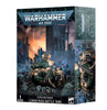 Astra Militarum: Leman Russ Battle Tank by THE MIGHTY HOBBY SHOP