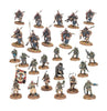 Combat Patrol: Astra Militarum by THE MIGHTY HOBBY SHOP