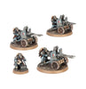 Krieg Heavy Weapons Squad by THE MIGHTY HOBBY SHOP