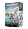 Tyranids: Winged Hive Tyrant by THE MIGHTY HOBBY SHOP