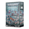 Combat Patrol: Tyranid Assault Brood by THE MIGHTY HOBBY SHOP