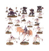 Combat Patrol: Tyranid Assault Brood by THE MIGHTY HOBBY SHOP
