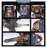 Knight Paladin by THE MIGHTY HOBBY SHOP