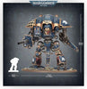 Knight Paladin by THE MIGHTY HOBBY SHOP