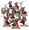 Warhammer: Adepta Sororitas Battle Sisters Squad by THE MIGHTY HOBBY SHOP