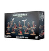 Warhammer: Adepta Sororitas Battle Sisters Squad by THE MIGHTY HOBBY SHOP