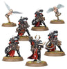 Retributor Squad by THE MIGHTY HOBBY SHOP
