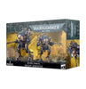 Imperial Knights: Knight Armigers by THE MIGHTY HOBBY SHOP