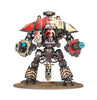 Imperial Knights: Knight Questoris by THE MIGHTY HOBBY SHOP