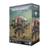 Imperial Knights: Knight Questoris by THE MIGHTY HOBBY SHOP
