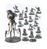 Warhammer 40,000: Necrons - Combat Patrol by THE MIGHTY HOBBY SHOP