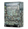 Warhammer 40,000: Necrons - Combat Patrol by THE MIGHTY HOBBY SHOP