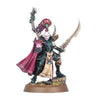 Drukhari: Archon by THE MIGHTY HOBBY SHOP