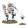 Warhammer 40,000: T'au Empire - Commander by THE MIGHTY HOBBY SHOP