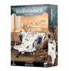 Warhammer 40,000: T'au Empire - Devilfish by THE MIGHTY HOBBY SHOP