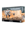 Warhammer 40,000: T'au Empire - Commander by THE MIGHTY HOBBY SHOP