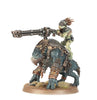 Warhammer 40,000: T'au Empire - Krootox Rider by THE MIGHTY HOBBY SHOP