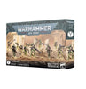 Warhammer 40,000: T'au Empire - Kroot Carnivores by THE MIGHTY HOBBY SHOP