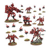 T’au Empire Battleforce: Farsight Cadre by THE MIGHTY HOBBY SHOP