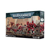T’au Empire Battleforce: Farsight Cadre by THE MIGHTY HOBBY SHOP