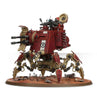Adeptus Mechanicus Onager Dunecrawler by THE MIGHTY HOBBY SHOP