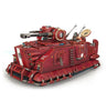 Adeptus Mechanicus: Skorpius Disintegrator by THE MIGHTY HOBBY SHOP