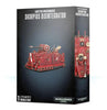 Adeptus Mechanicus: Skorpius Disintegrator by THE MIGHTY HOBBY SHOP